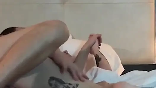 Petite Tatted Teen Fucked Raw - Compilation 5