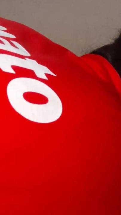 Food Delivery Girl wants to have sex | Clip 2