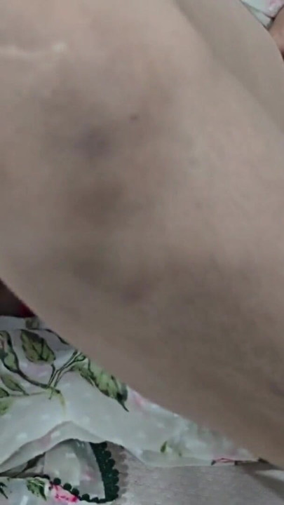 new married desi bhabhi ne khud se chut ka pani nikala | Clip 3