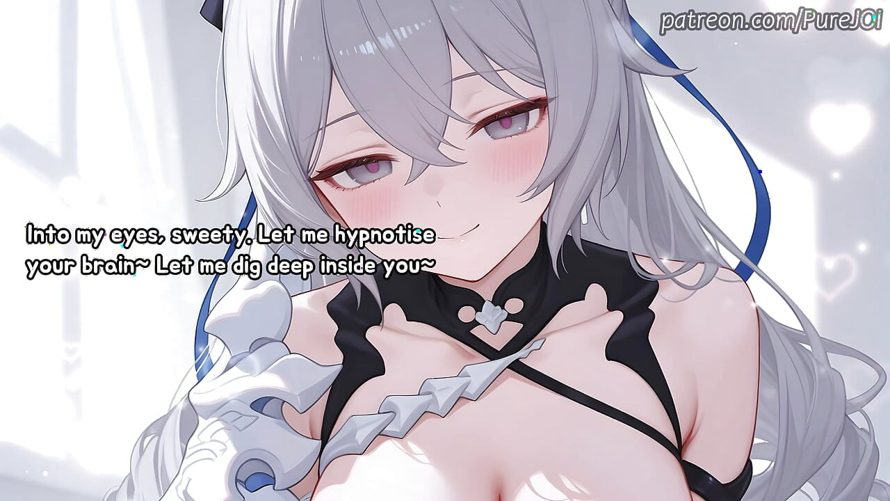 คุณและเมียของคุณ Bronya สนุกกับเวลาของคุณด้วยกัน (Sex สอนชักว่าว)