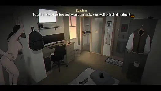 Tenants Of The Dead 1 (No NTR)