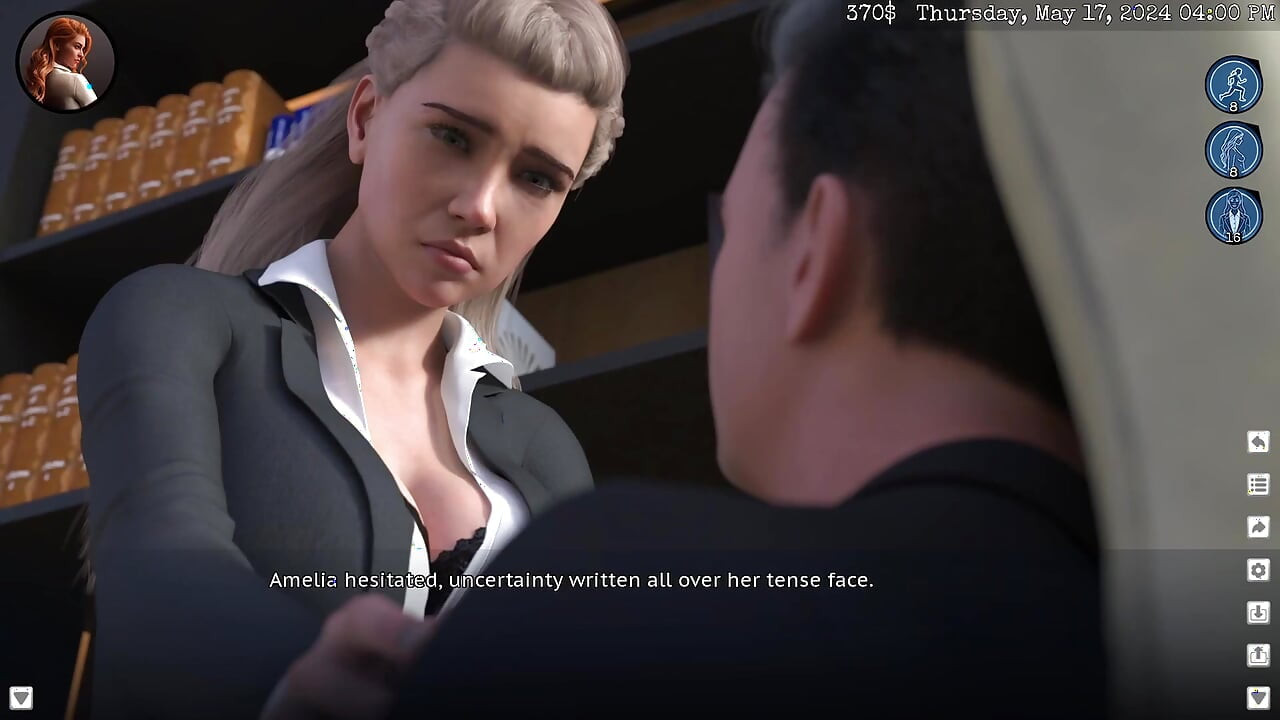 Boundaries of Morality - V0.650 - Part 1