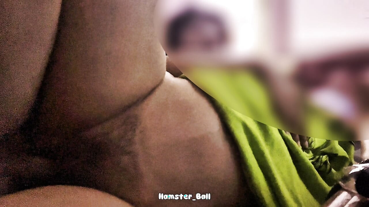 Cheating on MILF Housemaid While Wife Away from Work