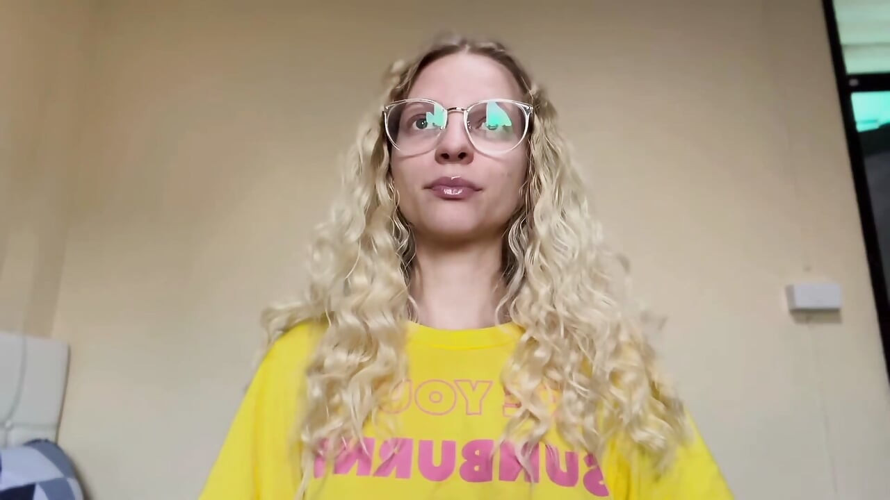 Easy Trick to Make Being Sissy so Easy!