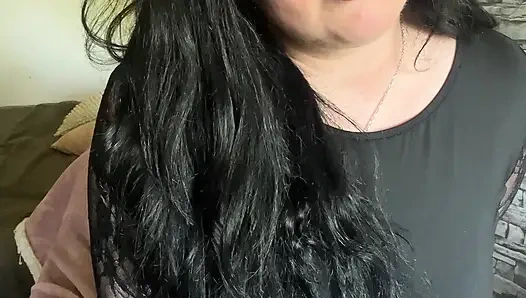 Did You Think You Might Interest Me?