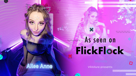 VRALLURE - comme on le voit sur Flickflock