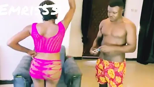 Yaşamak için sikişiyoruz