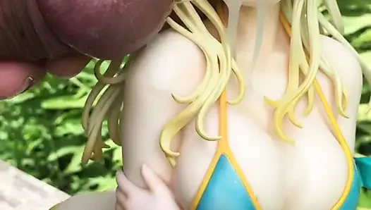 210808 porn video – figure bukkake(Sena Kashiwazaki)210808