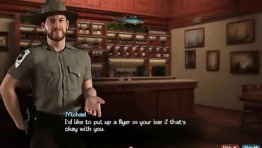 Сокровище Нади: приключения Джона и Таши, эпизод 160