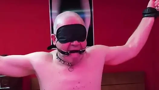 The Punishment - Part 1