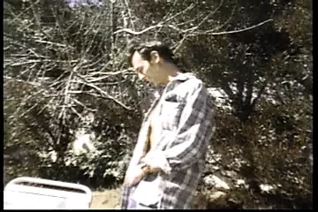 大胸部 #23 (1997)