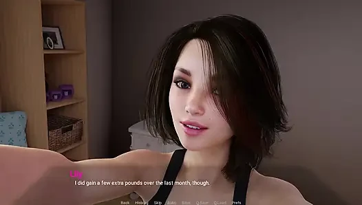 Gameplay lengkap - jauh dari rumah, bagian 1