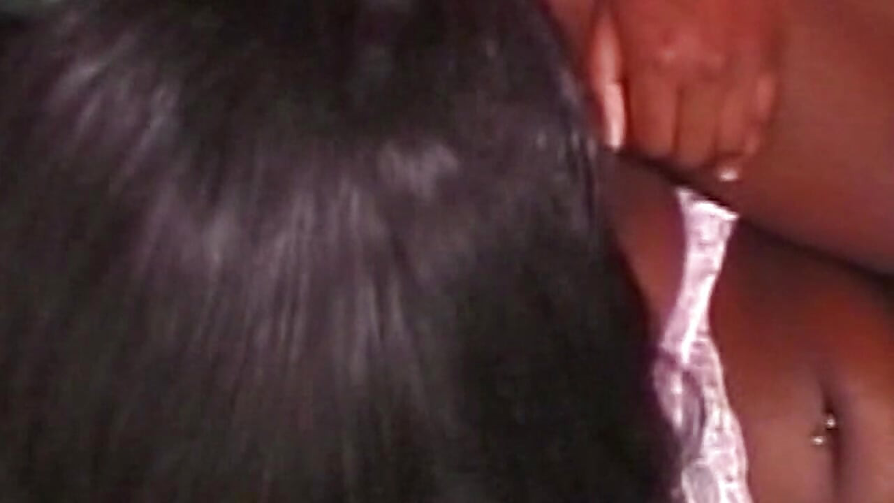 Verlangen endet im totalen Kontrollverlust in einer