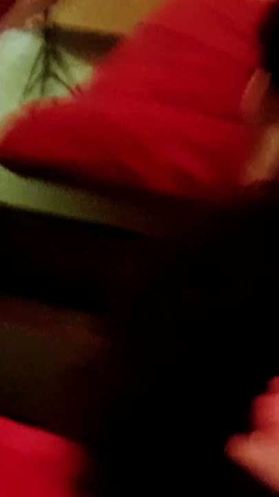My stepbrother takes my virginity in a Motel in front of the mirror Ft BabyLuna939 Part 1 | Clip 1