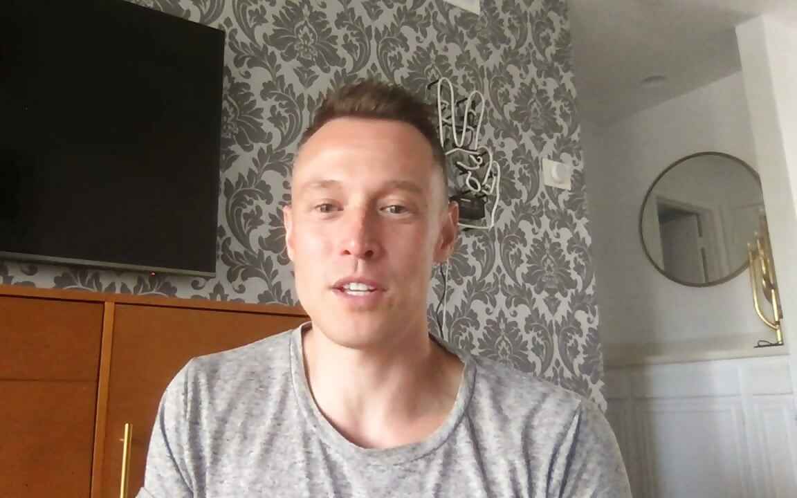 It Takes a Village for Gay Sex Chat