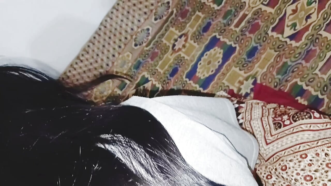 Desi Bhabi Virgin Anal Fuck First Time