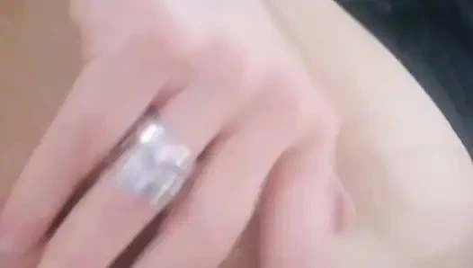 A Real Amateur Bitch