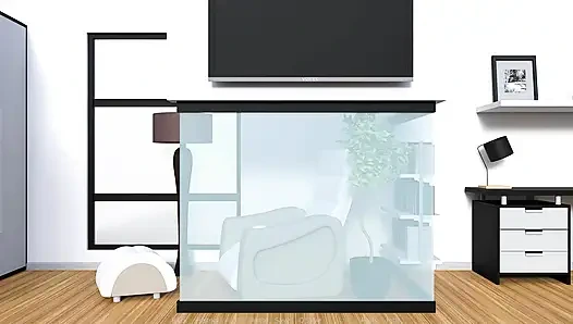 Summer of love: pacarku nonton gimana pacarnya selingkuh dan dientot pakai strap-on sama gadis lain ep 19