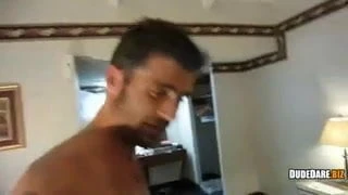 Cum My Load! Nasty ass host