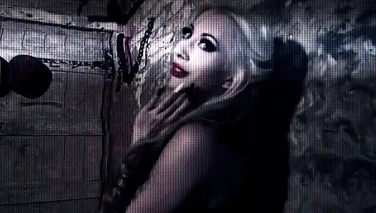 Fractured minds - kompletter porno-film mit Daisy rock