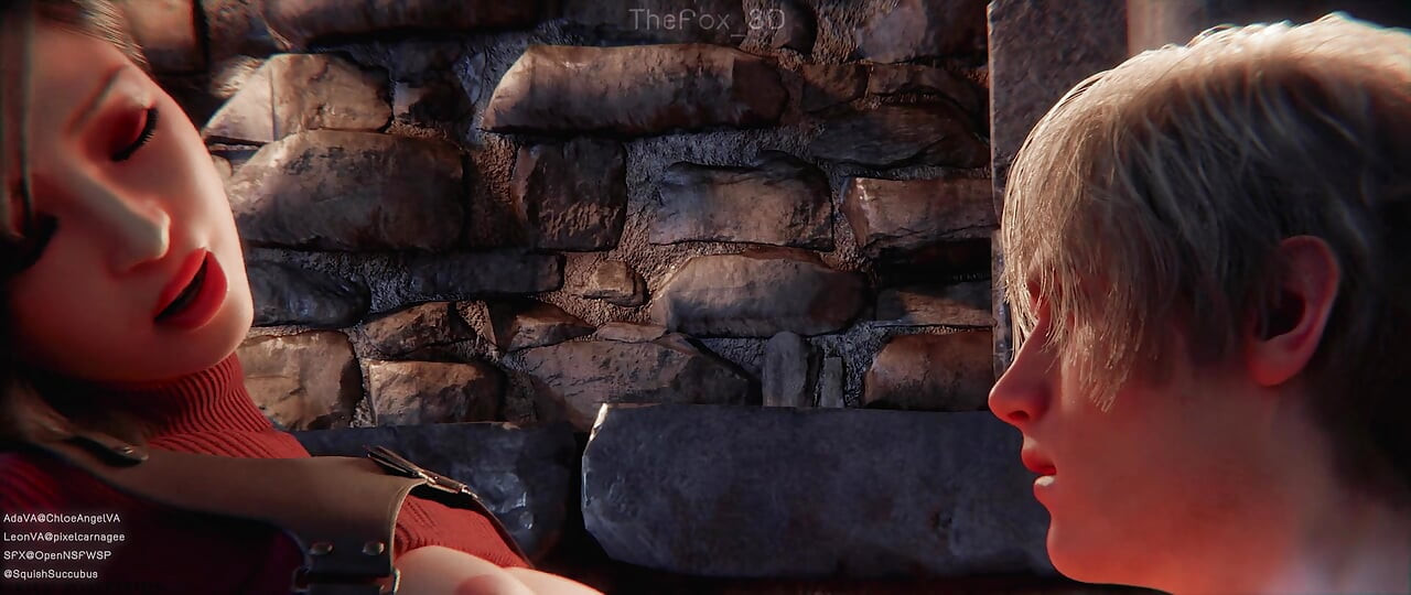 Final Fantasy 7 FF7 - Tifa + Aerith All Work 2026 Part 1 WM Full Color Grading (Ήχος) By Aries' Possession Animation 3D Hentai