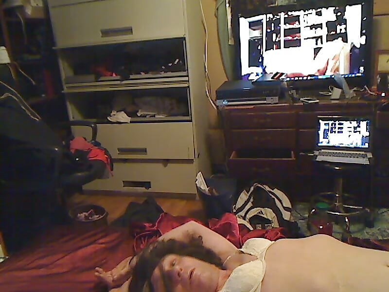 In the Heat of My Bed