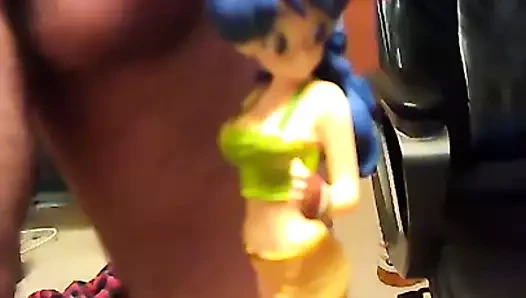 Şekil üzerinde Cum - dbz lansmanı