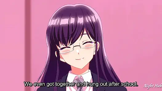 Hot girl with big boobs got it hardcore