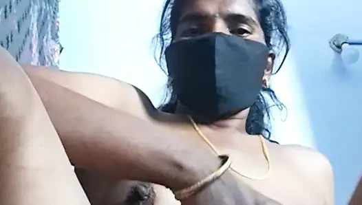 Tamil aunty red inner video call service