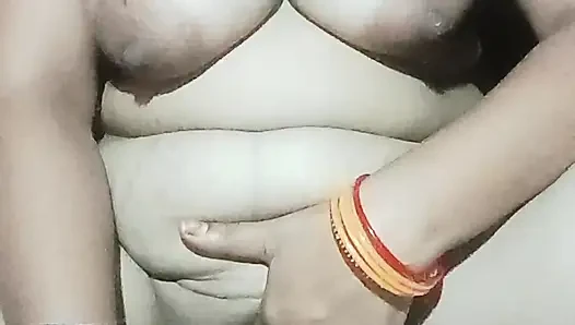 Deshi Indian Village Soni Bhabhi dirty talk sexi video