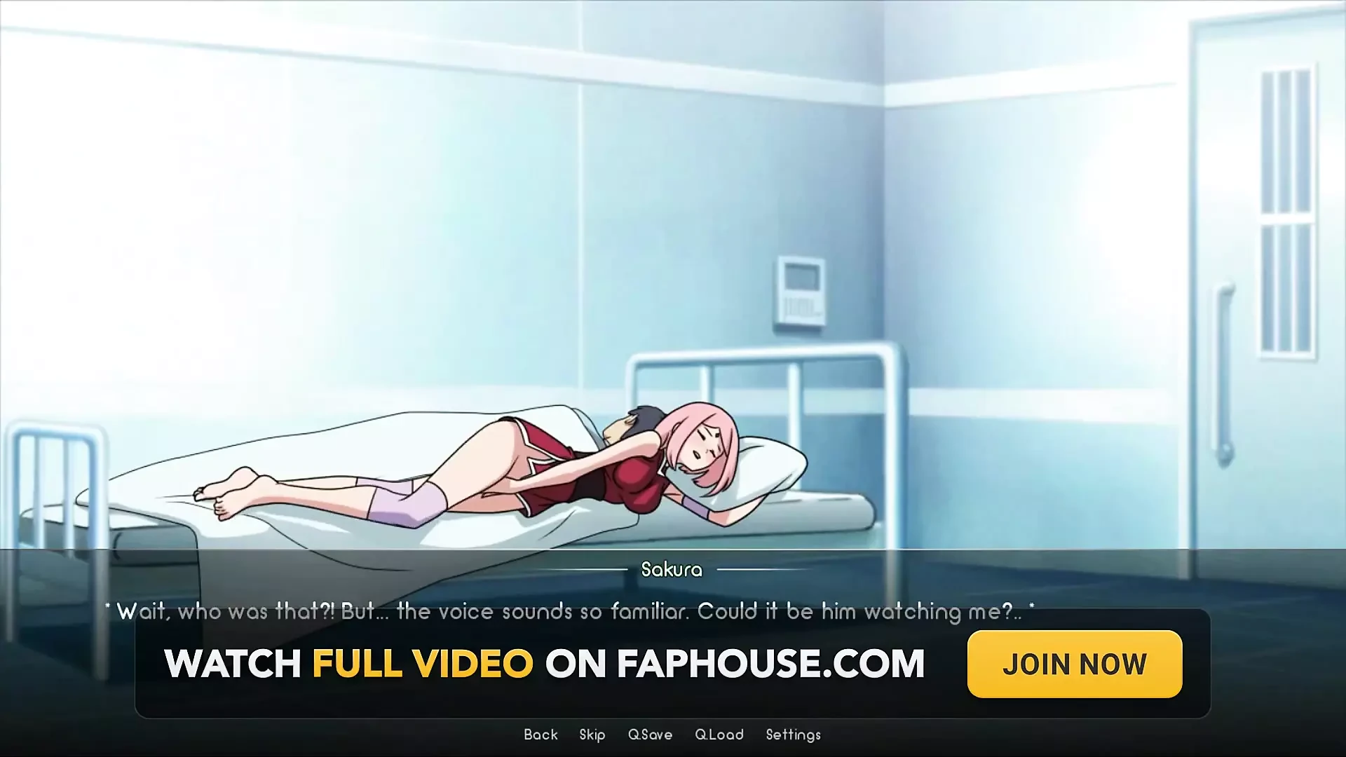 Kunoichi Trainer - Naruto Trainer v0.19.1 Part 98 Sakura the Sexy Doctor by Loveskysan69
