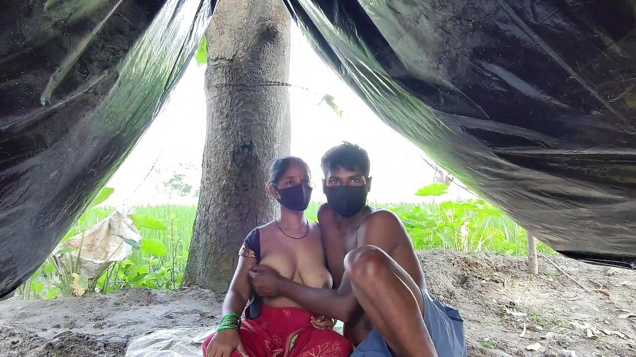 Orman kabini seyahat arkadaşımla anne seksi ile sert seks