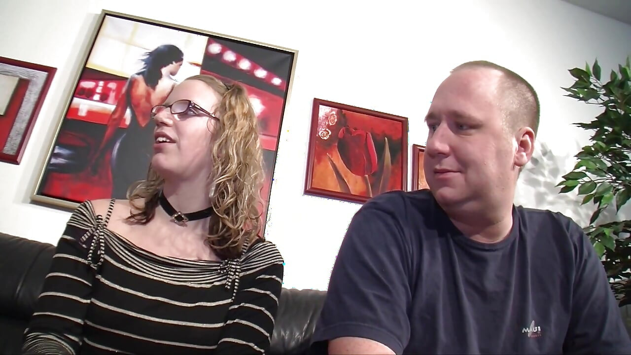 Simone's home visits 62 part 3