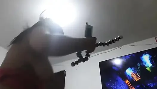 По ошибке я ошибочно свою подругу за свою мачеху