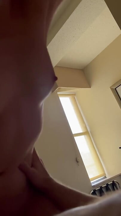 Sideways Riding Sex