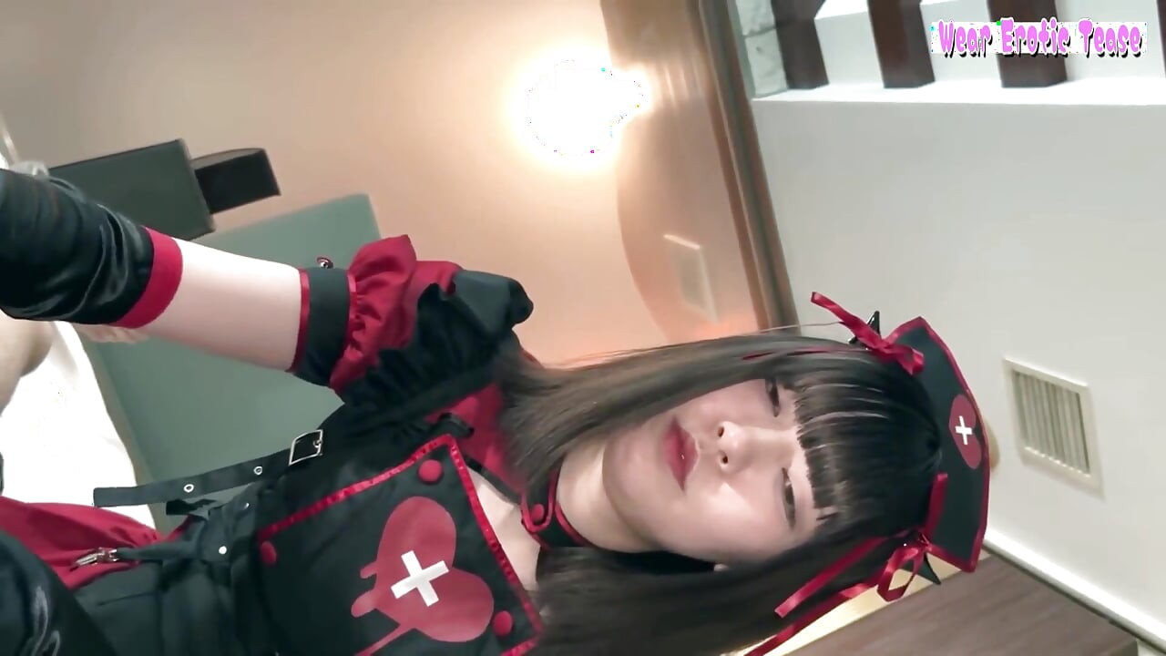 Ángel asiático 27206