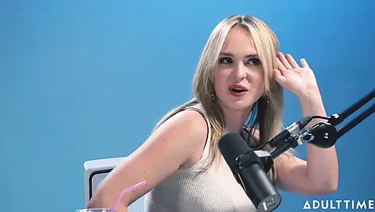 Lilly Bell Exhibitionismus, Sexting &teilhaben | der Erwachsenenzeit-Podcast