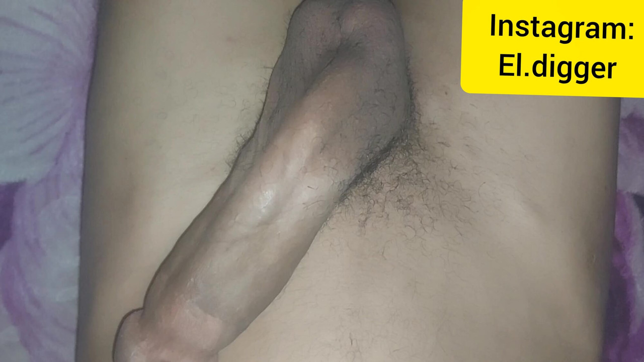 Moroccan Dick