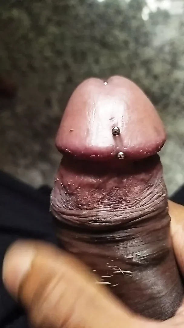 Cumshot surprise, banana penis, desi cock, big black cock.
