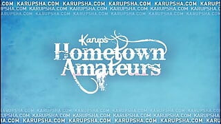 Karups Ladies