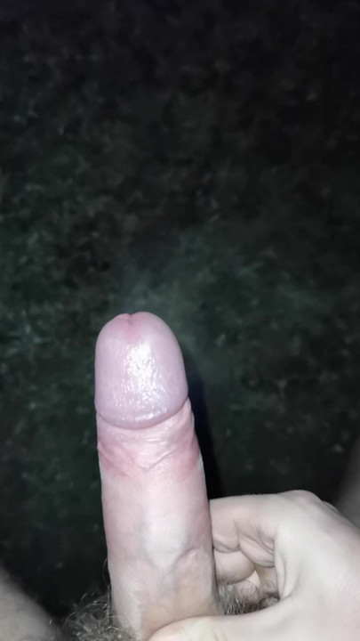 King cumshot