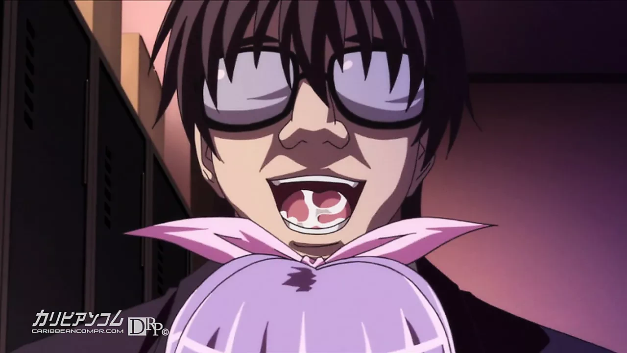 Anime :: You Are Worst Scum 2 – CARIBBEANCOM