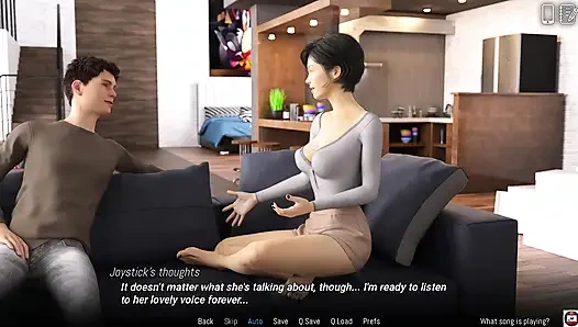 Universität der Probleme - (TEIL 05) - DREAMNOW