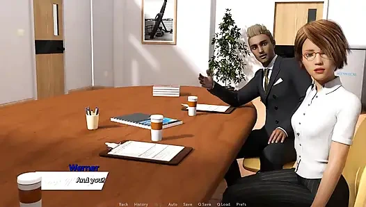 Acting lessons: casting audition goes wrong ep 32