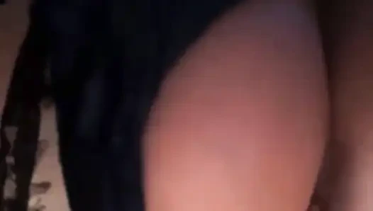 Jucielussie sitting on your face and masturbate