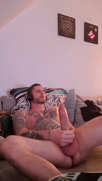 The perfect workout to be the hottest fucker