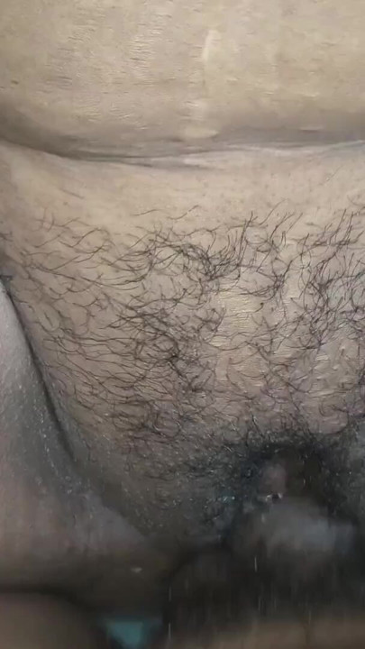 Young Full Action Couple Private Moments | Clip 1