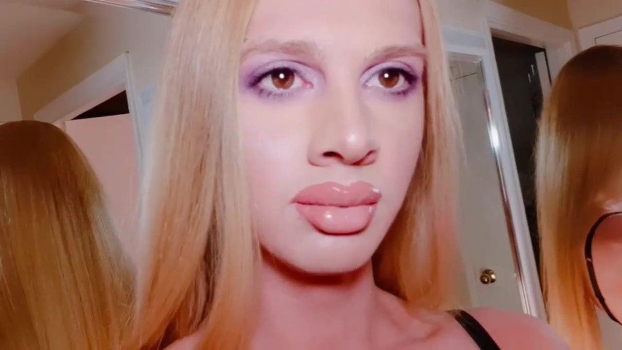MY FACE