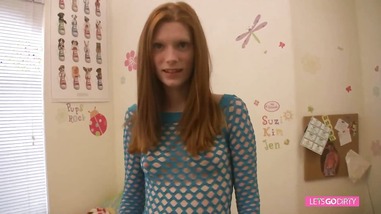 そのセクシーな体に触れるために完全に角質