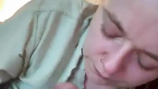 Mädchen von nebenan pOV mit wendung .. intensiver privater moment